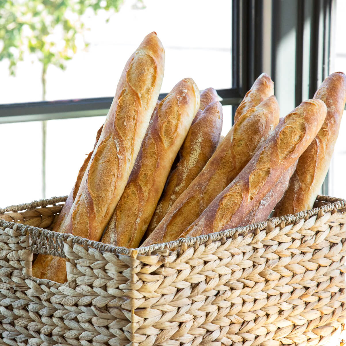 Celtica Bakery - Breads